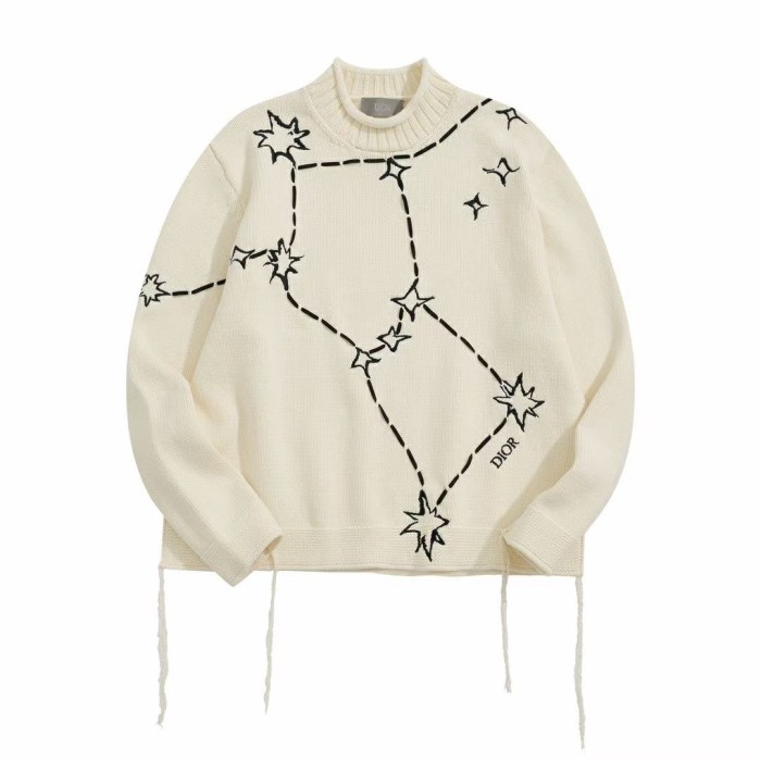 Dior Sweater High End Quality-055