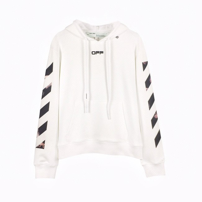 OFF White Hoodies 1:1 quality-068(XS-L)