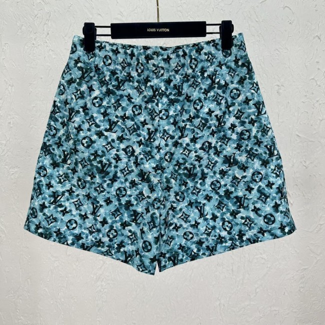 LV Shorts High End-086