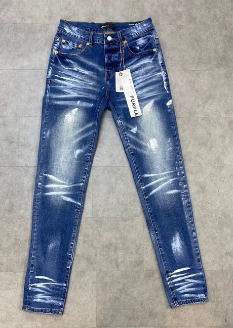 Purple Brand Jeans 1：1 Quality-111