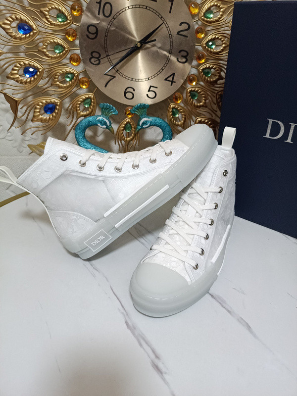 Super Max Dior Shoes-531