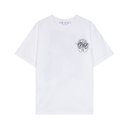 OFF White Shirt 1：1 quality-087(XS-L)