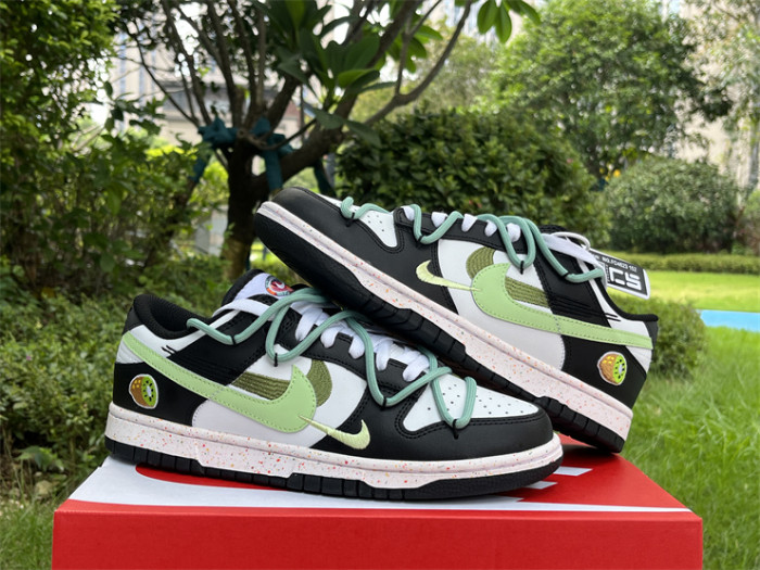 Authentic Nike Dunk Low FD4623-152