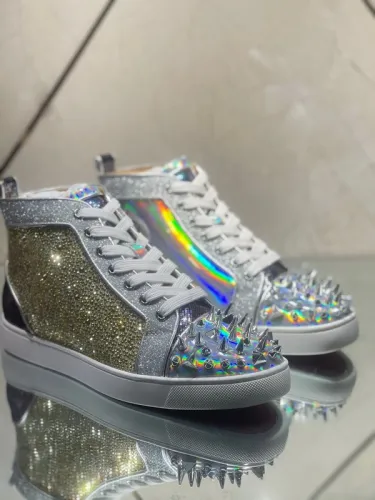 Super Max Christian Louboutin Shoes-2201