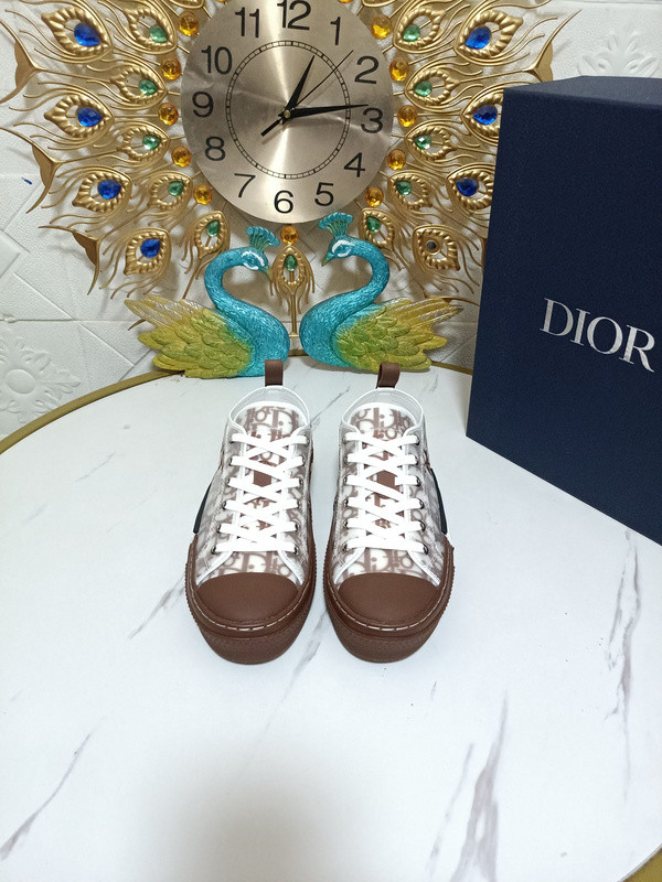 Super Max Dior Shoes-527