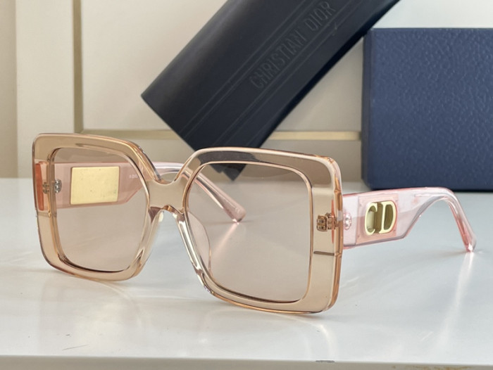 Dior Sunglasses AAAA-1991