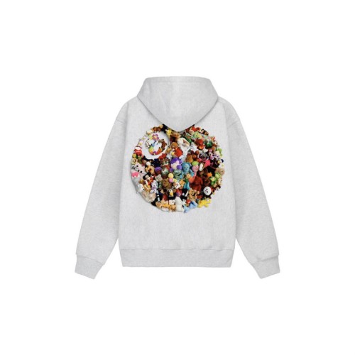 Stussy Hoodies 1：1 quality-079(S-XL)