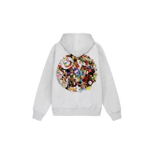 Stussy Hoodies 1：1 quality-079(S-XL)