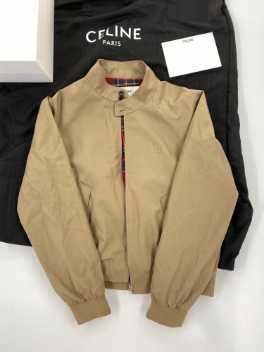 Celine High End Jacket-047