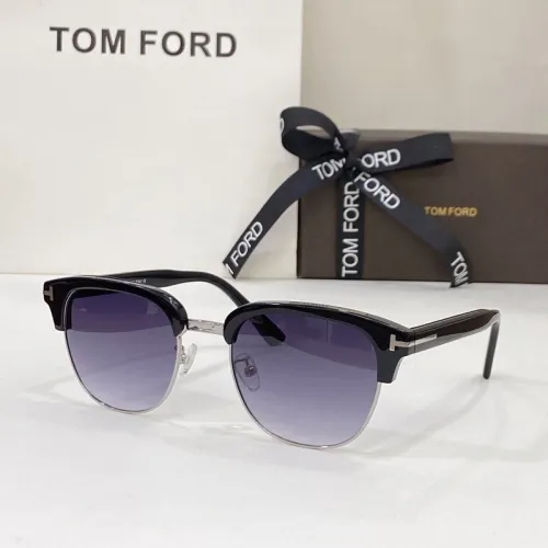 Tom Ford Sunglasses AAAA-597