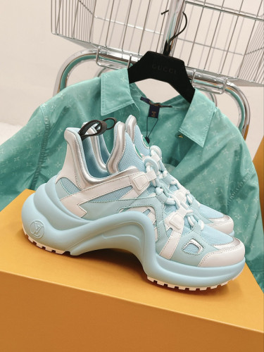 Super Max Custom LV Shoes-2174