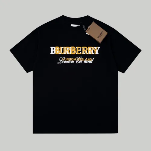Burberry Shirt 1：1 Quality-809(XS-L)