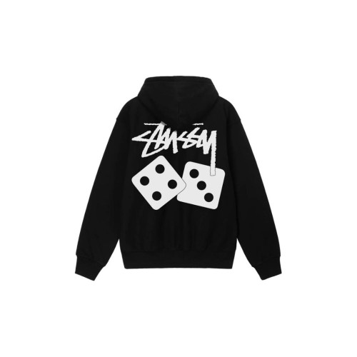Stussy Hoodies 1：1 quality-083(S-XL)