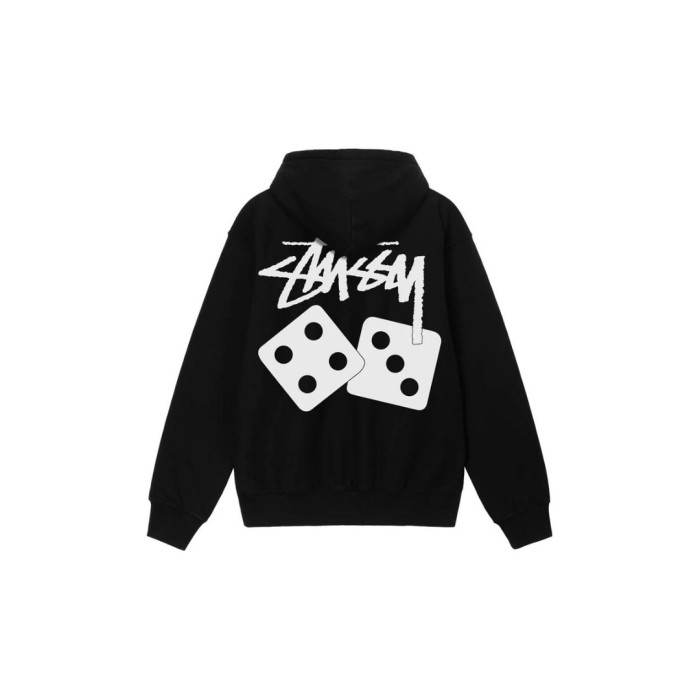 Stussy Hoodies 1：1 quality-083(S-XL)