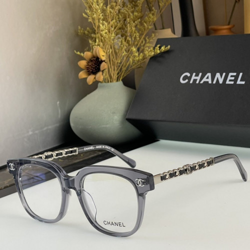 CHNL Sunglasses AAAA-1295
