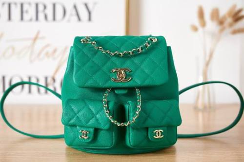 CHNL High End Quality Backpack-026