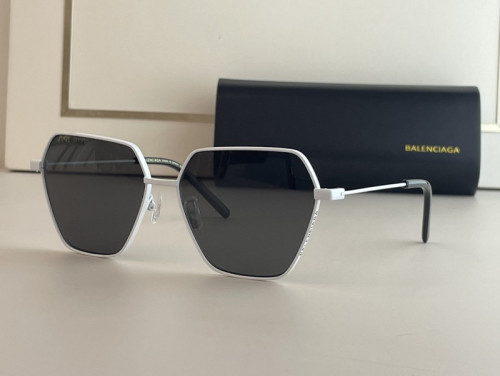 B Sunglasses AAAA-187