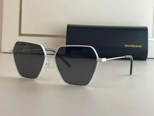 B Sunglasses AAAA-187