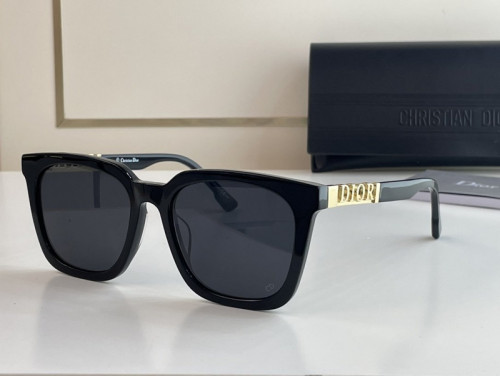 Dior Sunglasses AAAA-051