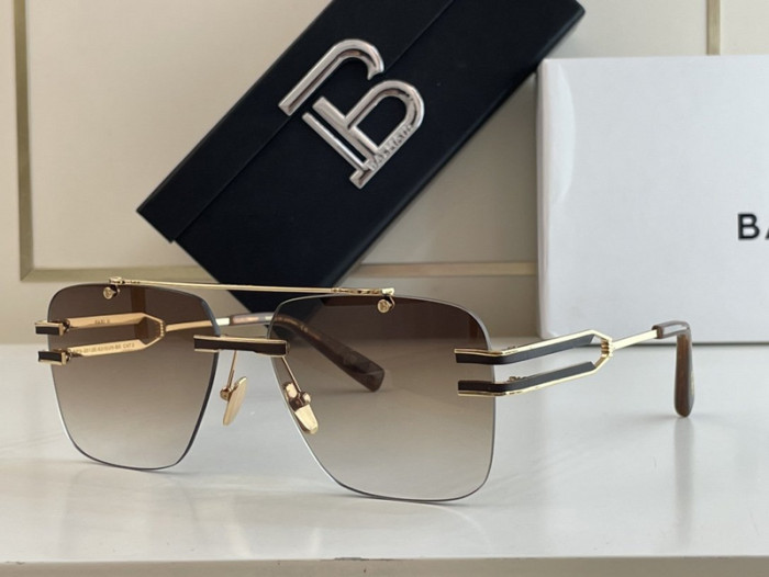 Balmain Sunglasses AAAA-488