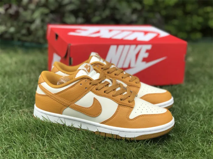 Authentic Nike Dunk Low Next Nature “Phantom”