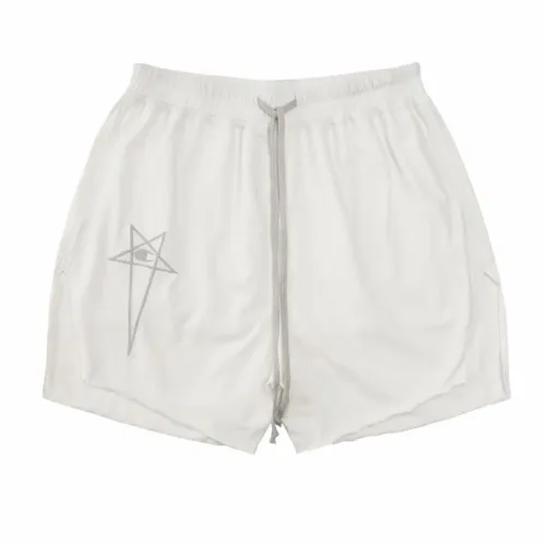 Rick Owens Shorts High End Quality-009