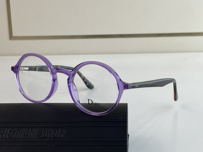 Dior Sunglasses AAAA-1059