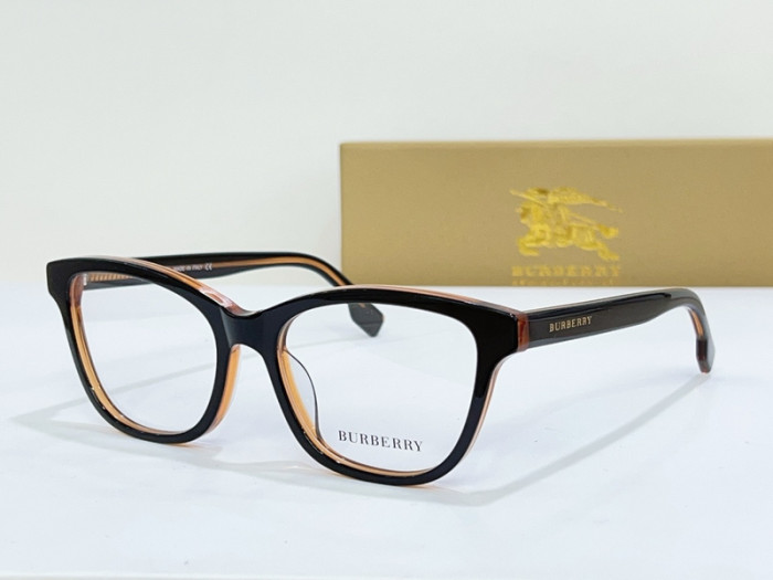 Burberry Sunglasses AAAA-1599