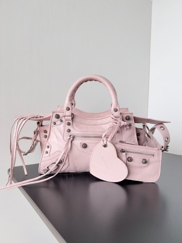 B High End Quality Bags-156