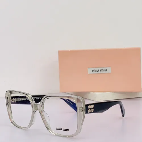 Miu Miu Sunglasses AAAA-528