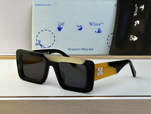 Off white Sunglasses AAAA-516