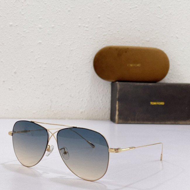 Tom Ford Sunglasses AAAA-1129