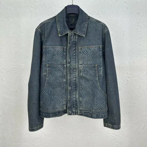 LV Jacket High End Quality-236