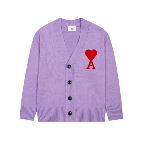 Ami Sweater 1：1 Quality-009(S-XL)