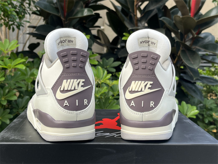 Authentic A Ma Maniére x Air Jordan 4 Phantom