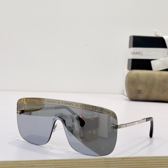CHNL Sunglasses AAAA-1756