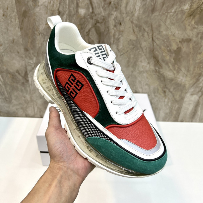 Super Max Givenchy Shoes-204