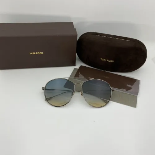 Tom Ford Sunglasses AAAA-194