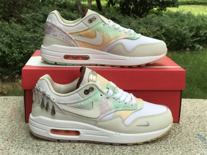 Authentic Nike Air Max 1 FJ7734-101