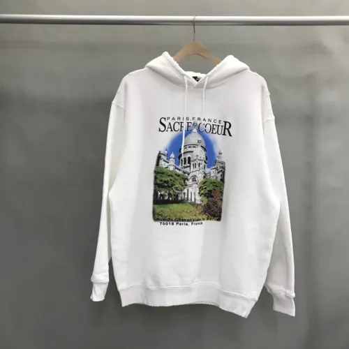 B Hoodies 1：1 Quality-1323(XS-L)