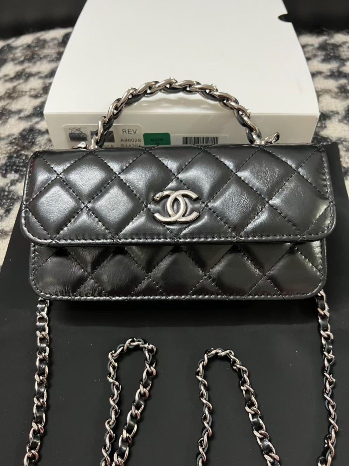 CHNL High End Quality Bag-452