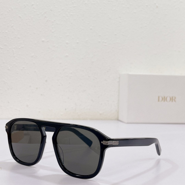 Dior Sunglasses AAAA-070