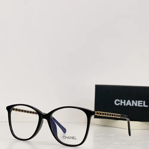 CHNL Sunglasses AAAA-2347