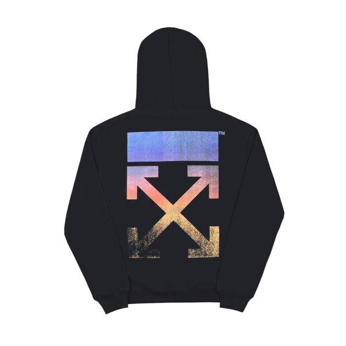 OFF White Hoodies 1：1 quality-076(XS-L)
