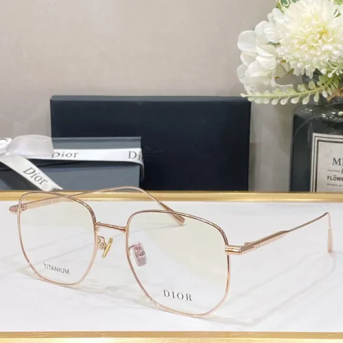Dior Sunglasses AAAA-129