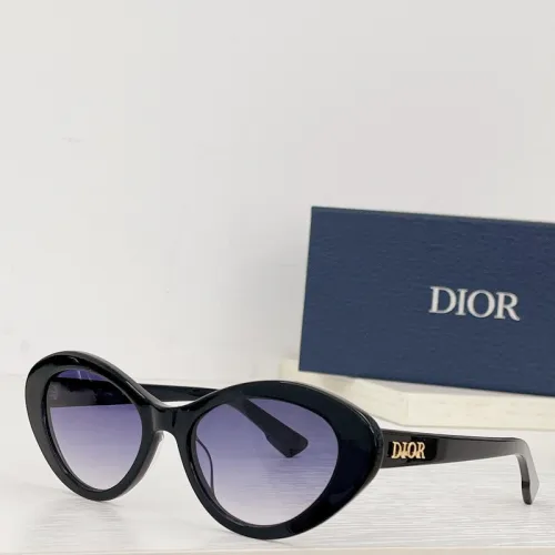 Dior Sunglasses AAAA-1867
