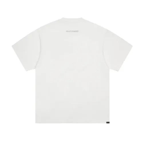 MMJ Shirt 1：1 Quality-007(S-XL)