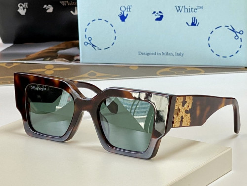 Off white Sunglasses AAAA-120