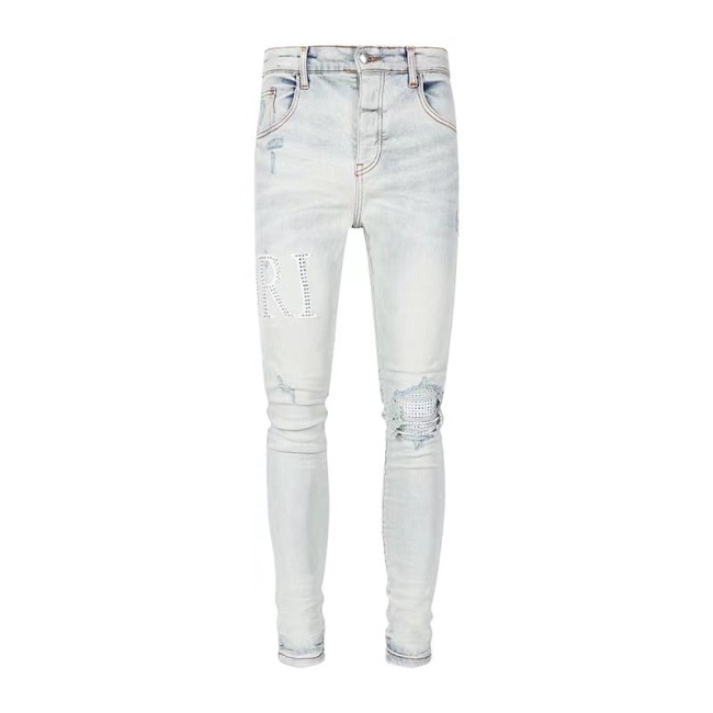 AMIRI men jeans 1：1 quality-485