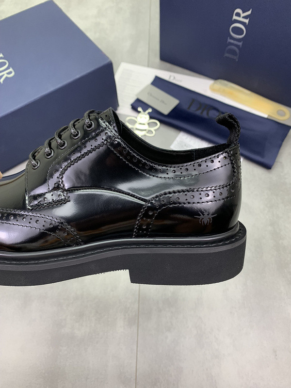 Super Max Dior Shoes-573